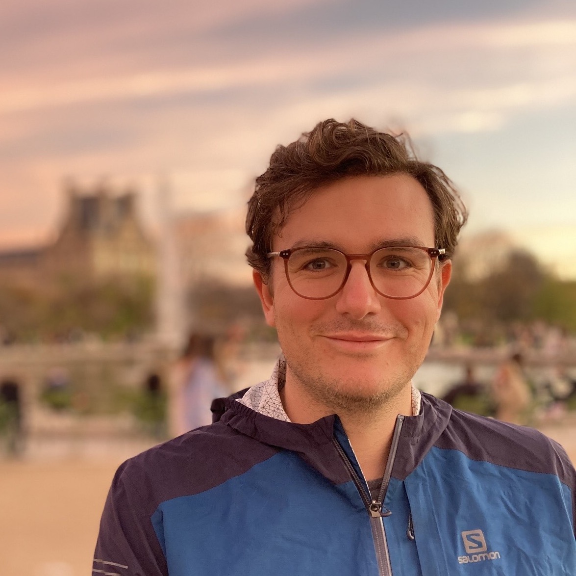 Quentin Berthet